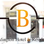 Beddington Sisli Aparthotel