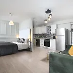 Aparthotel Beddington Sisli 4*