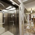 Beddington Sisli 4* Provincia di Istanbul