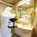 Beddington Sisli Aparthotel Provincia di Istanbul