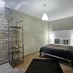 Beddington Sisli Aparthotel