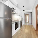 Beddington Sisli 4*