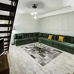 Beddington Sisli 4*