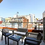 Beddington Sisli Aparthotel 4*
