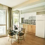 Beddington Sisli Aparthotel
