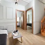 Beddington Sisli Aparthotel 4*