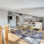 Beddington Sisli Aparthotel Istanbul