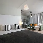 Beddington Sisli Aparthotel Istanbul
