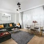 Aparthotel Beddington Sisli Istanbul