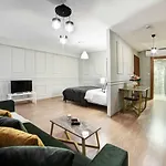 Beddington Sisli 4* Istanbul