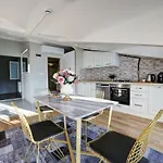 Beddington Sisli Aparthotel