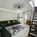 Aparthotel Beddington Sisli Istanbul