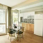Beddington Sisli 4*