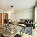 Beddington Sisli Aparthotel 4*