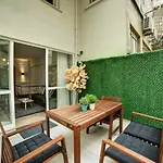 Beddington Sisli Aparthotel