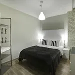 Beddington Sisli Aparthotel Istanbul