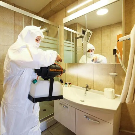 Beddington Sisli 4* איסטמבול