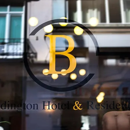 Aparthotel Beddington Sisli