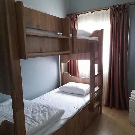 Beddington Sisli