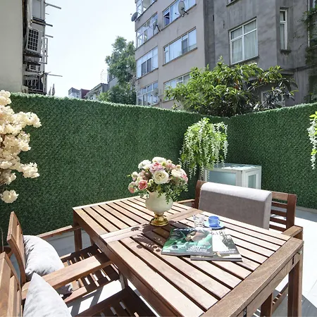 Beddington Sisli اسطنبول