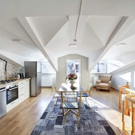 Beddington Sisli 4* איסטמבול