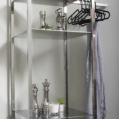 מלון דירות Beddington Sisli איסטמבול