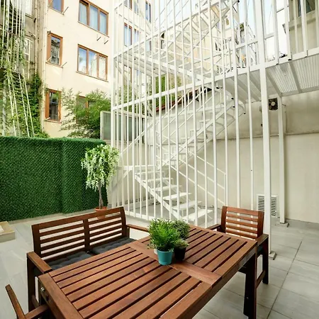 Beddington Sisli 4* איסטמבול