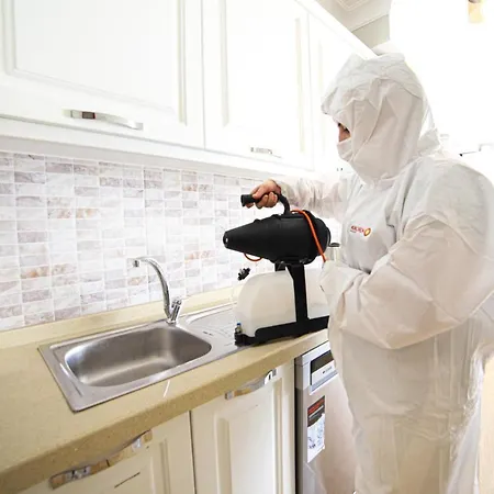 Beddington Sisli Lejlighedshotel