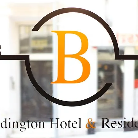 Beddington Sisli Aparthotel