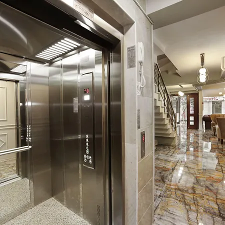 Beddington Sisli 4* Istanbul