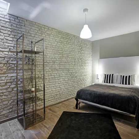 Beddington Sisli Lejlighedshotel