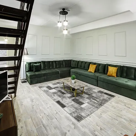 Beddington Sisli 4* Istanbulská provincie