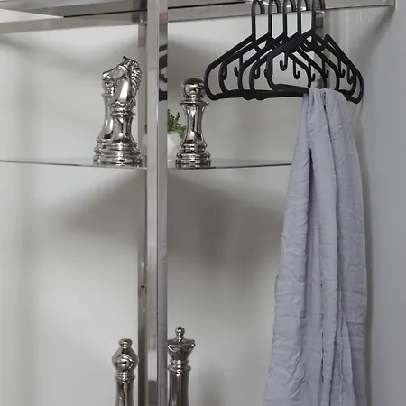 Beddington Sisli Aparthotel 4*