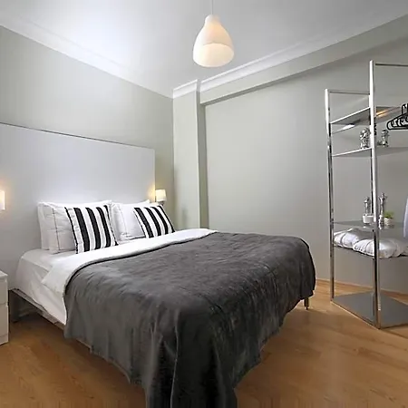 Beddington Sisli Aparthotel
