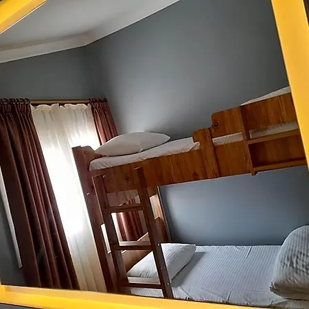 Beddington Sisli Hotel apartamentowy