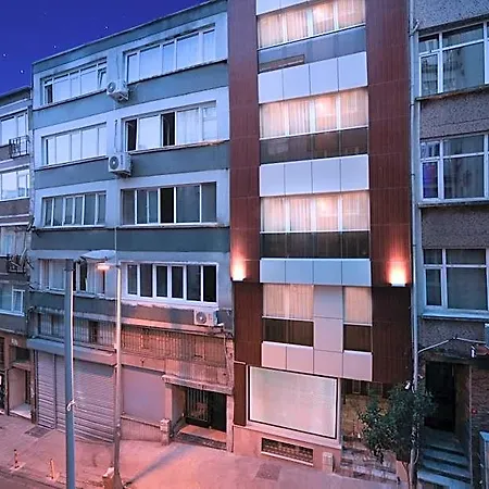 Beddington Sisli 4* اسطنبول