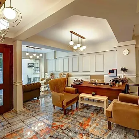 Beddington Sisli 4*