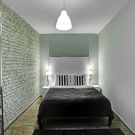 Aparthotel Beddington Sisli