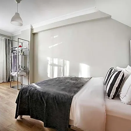 Beddington Sisli 4* Stambuł