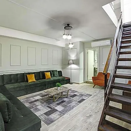 Beddington Sisli 4* Istanbul