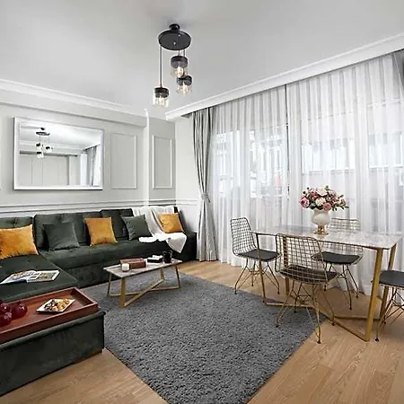Beddington Sisli