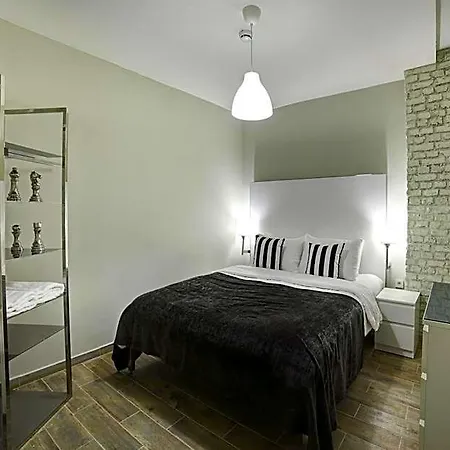 Beddington Sisli 4*