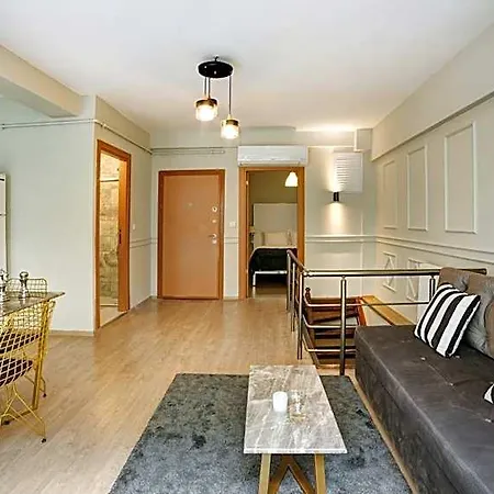 Aparthotel Beddington Sisli Istanbul