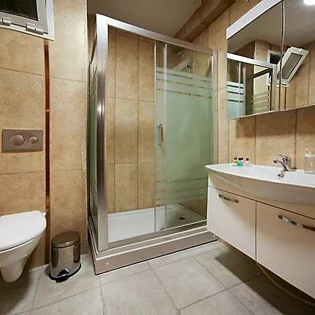 Beddington Sisli Aparthotel 4*