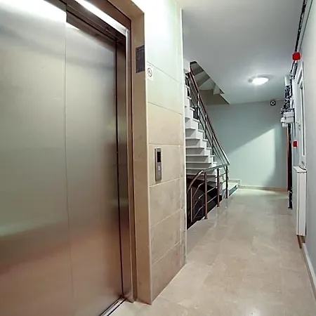 Beddington Sisli Aparthotel Istanbul