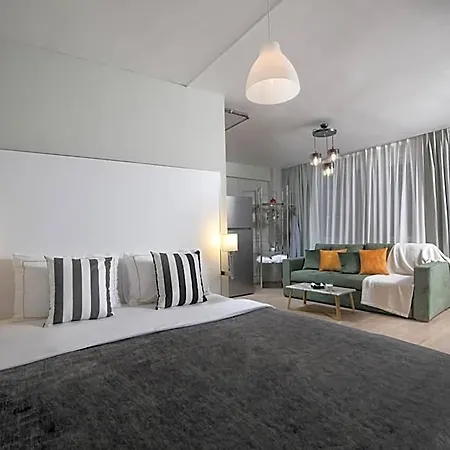 Aparthotel Beddington Sisli