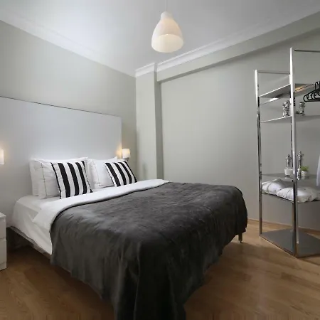 Beddington Sisli 4* Istanbulská provincie