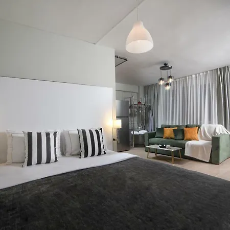 Beddington Sisli Lejlighedshotel Istanbul