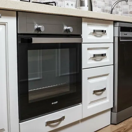 Beddington Sisli Aparthotel 4*