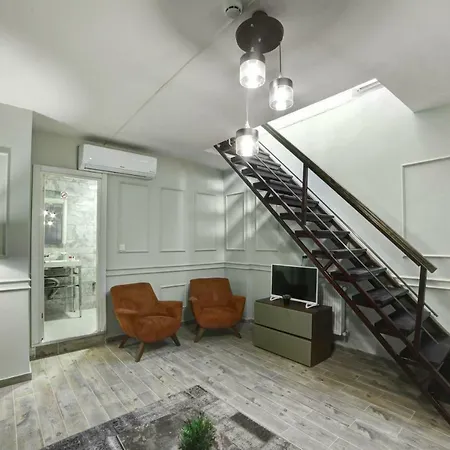 Beddington Sisli 4* Istanbulská provincie